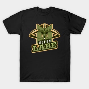 Crossbow T-Shirt